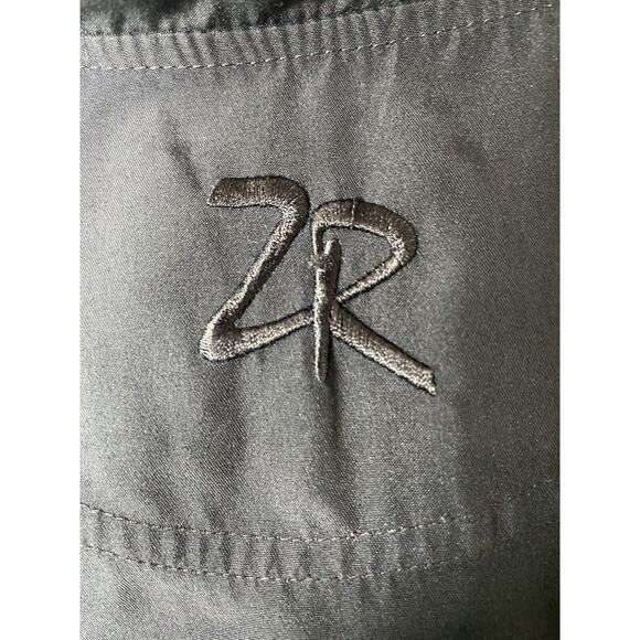 Zero Restriction Pullover Womens XSMALL Black Golf Outerwear - Picture 7 of 11